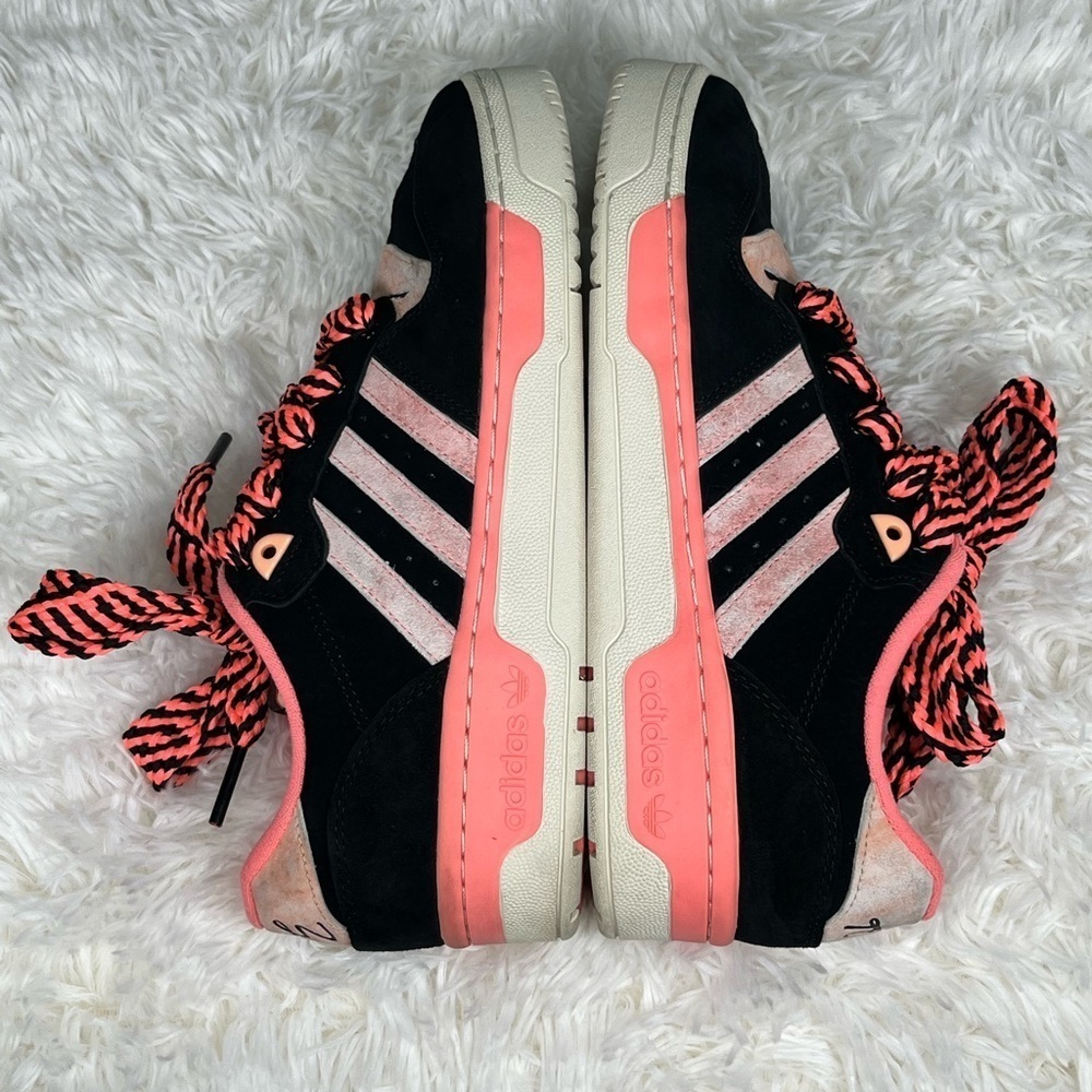 Adidas | Anthony Edwards Rivalry Low x - Picture 5 of 11